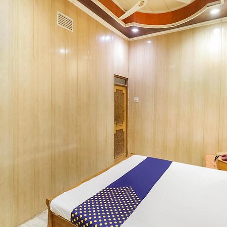 Spot On 65416 Hotel Classic Lucknow Luaran gambar