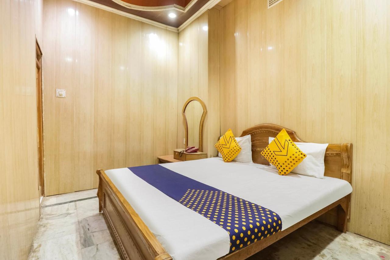 Spot On 65416 Hotel Classic Lucknow Luaran gambar