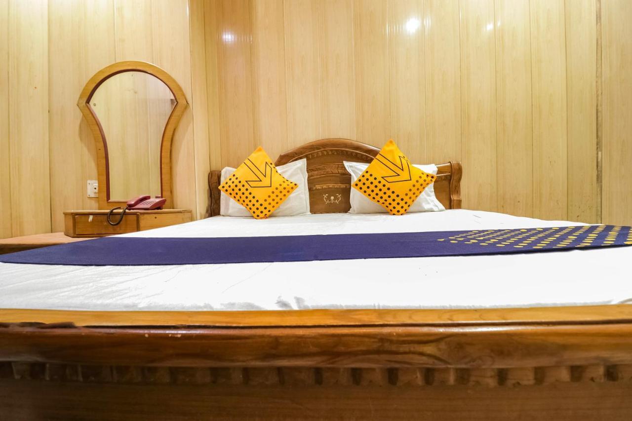 Spot On 65416 Hotel Classic Lucknow Luaran gambar