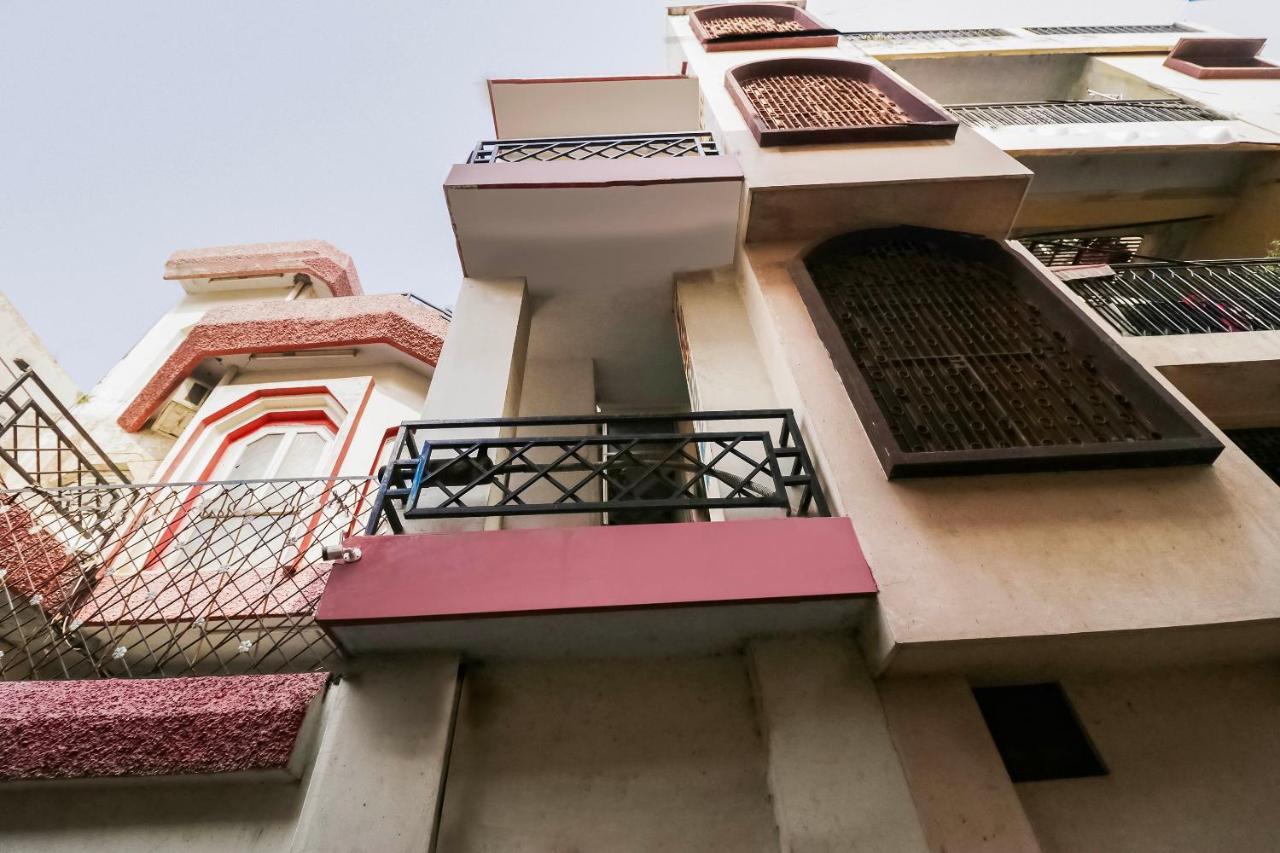 Spot On 65416 Hotel Classic Lucknow Luaran gambar