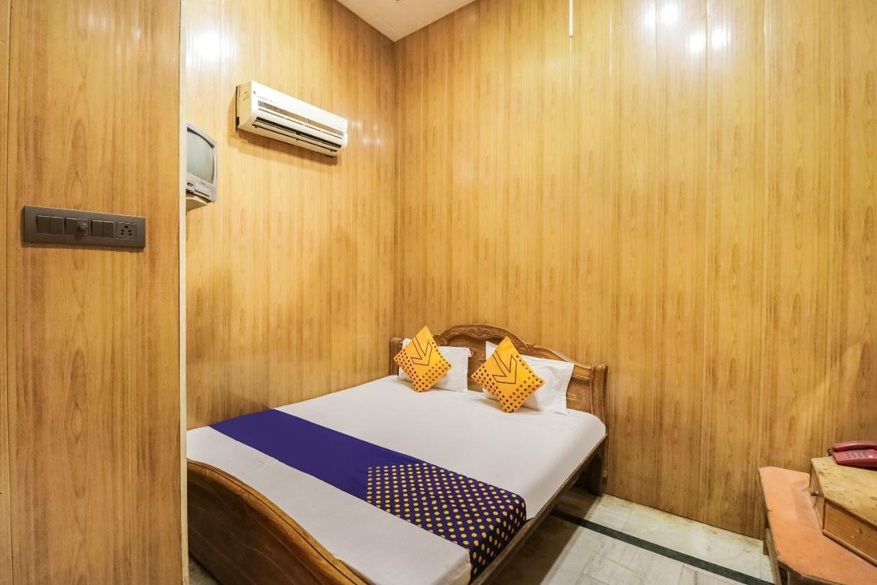 Spot On 65416 Hotel Classic Lucknow Luaran gambar