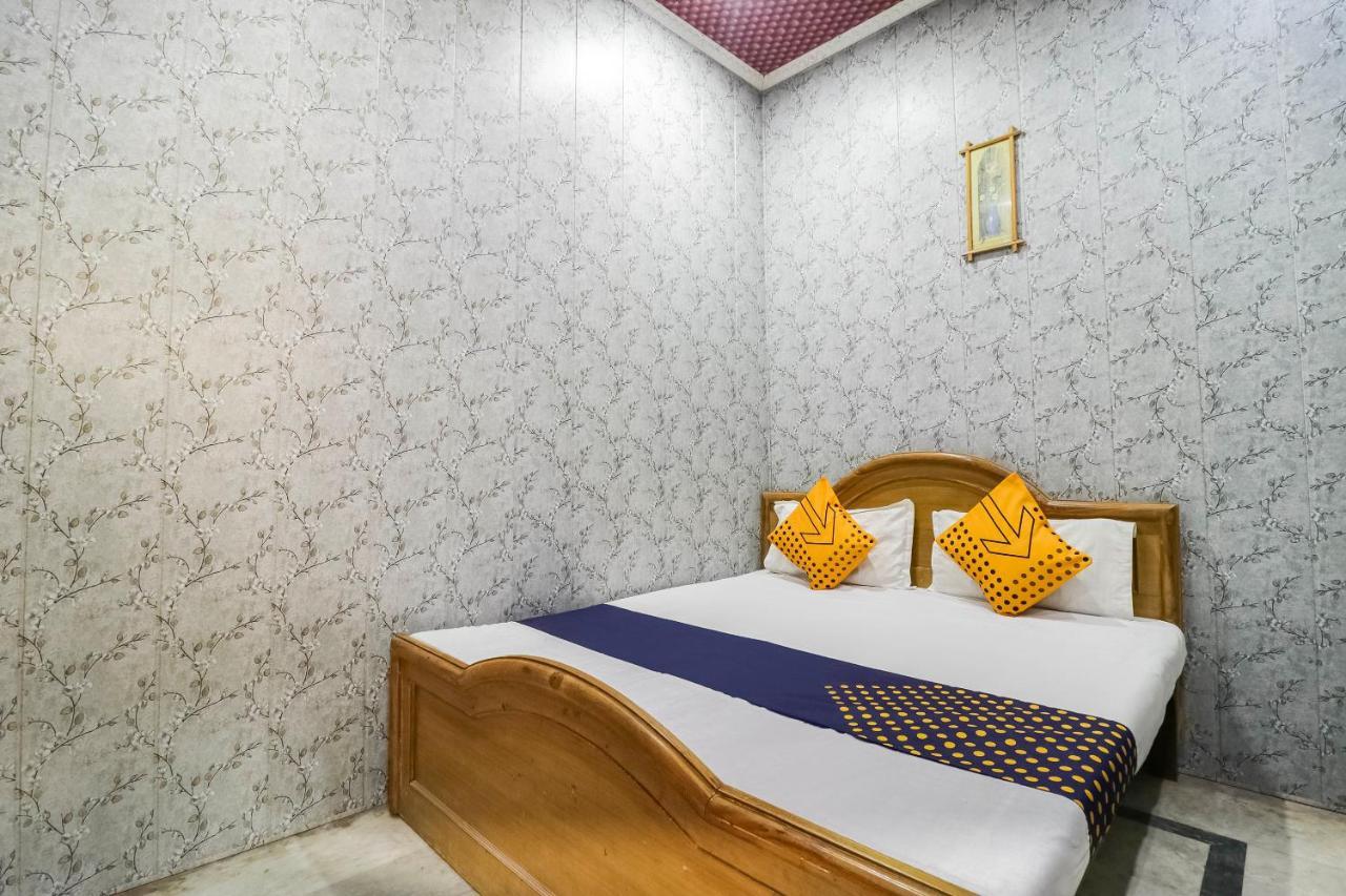 Spot On 65416 Hotel Classic Lucknow Luaran gambar