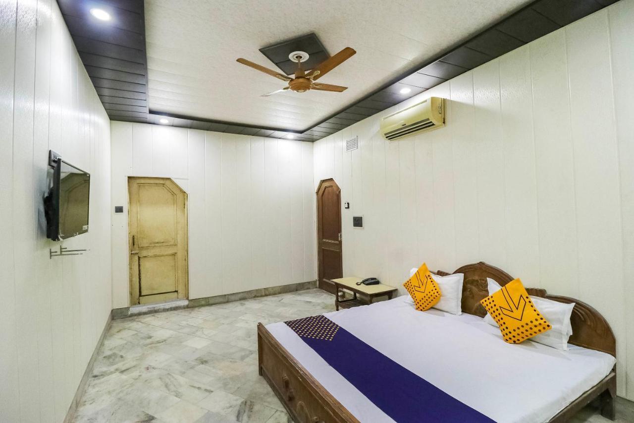 Spot On 65416 Hotel Classic Lucknow Luaran gambar