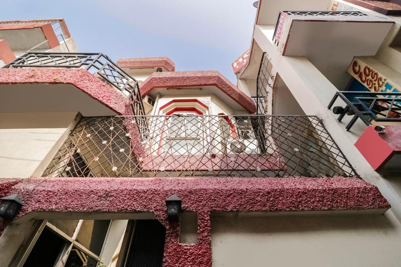 Spot On 65416 Hotel Classic Lucknow Luaran gambar