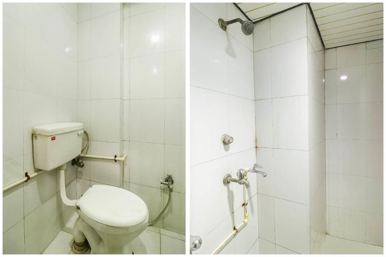 Spot On 65416 Hotel Classic Lucknow Luaran gambar