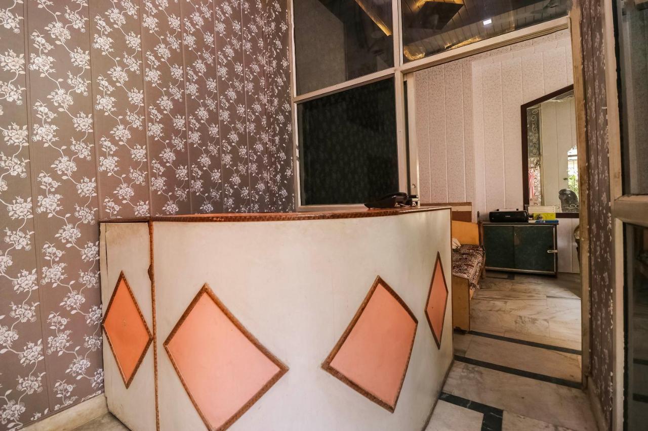 Spot On 65416 Hotel Classic Lucknow Luaran gambar