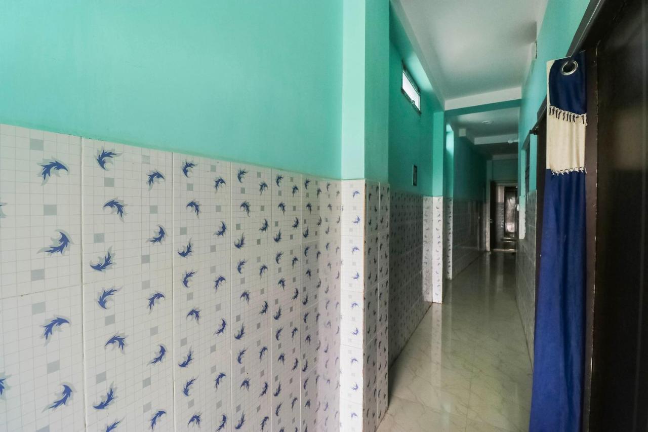 Spot On 65416 Hotel Classic Lucknow Luaran gambar
