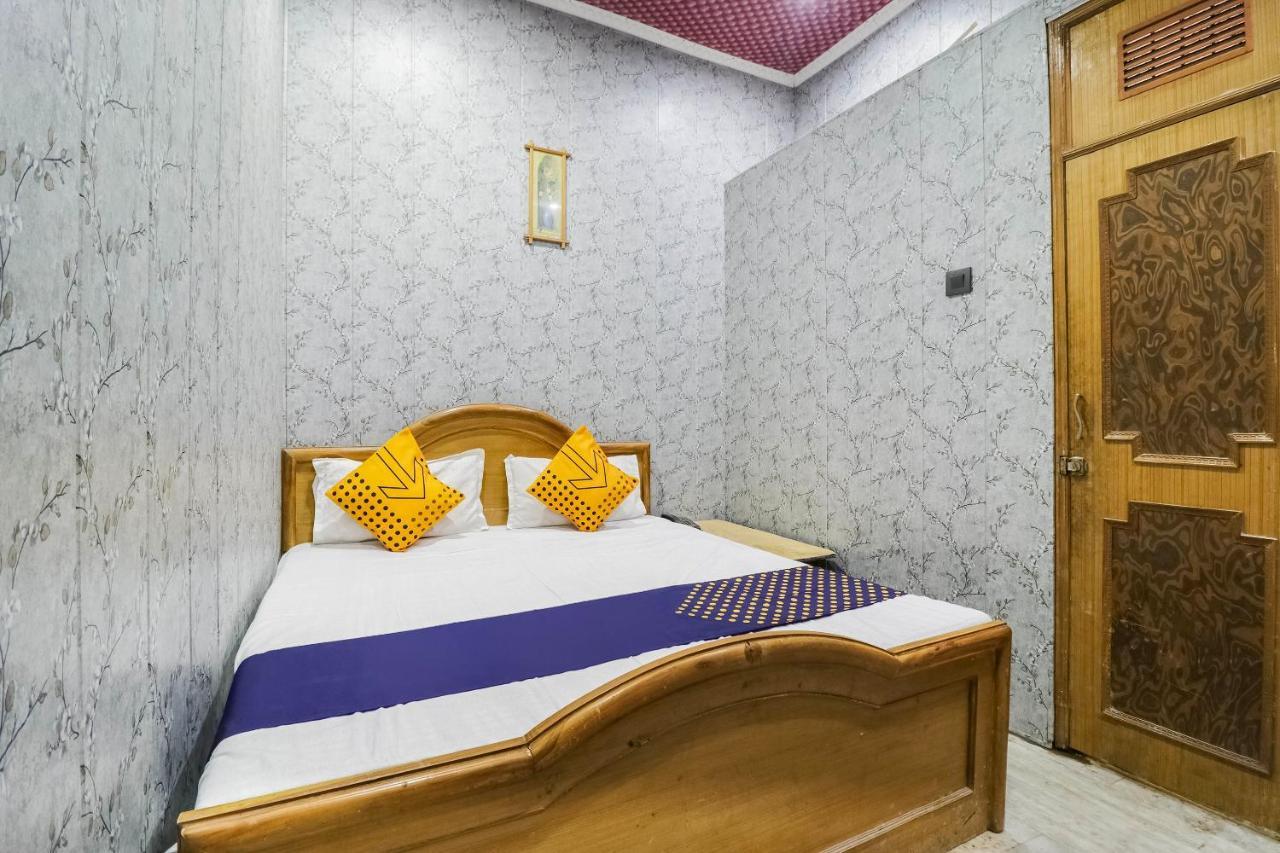 Spot On 65416 Hotel Classic Lucknow Luaran gambar