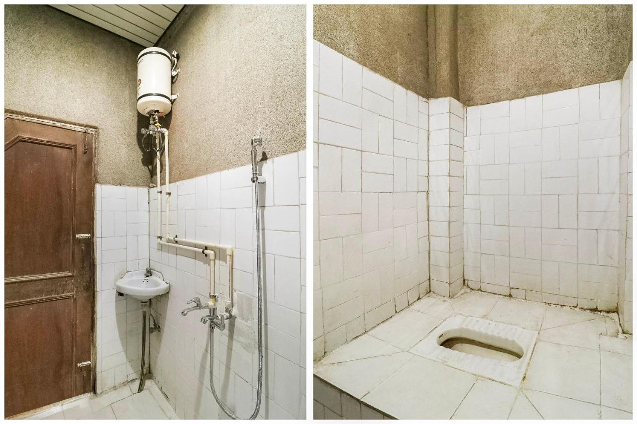 Spot On 65416 Hotel Classic Lucknow Luaran gambar