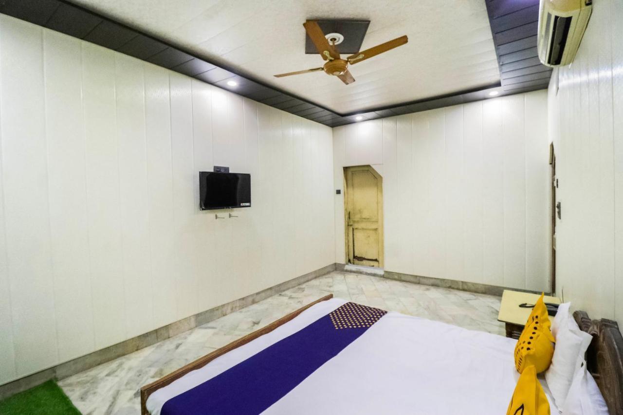 Spot On 65416 Hotel Classic Lucknow Luaran gambar