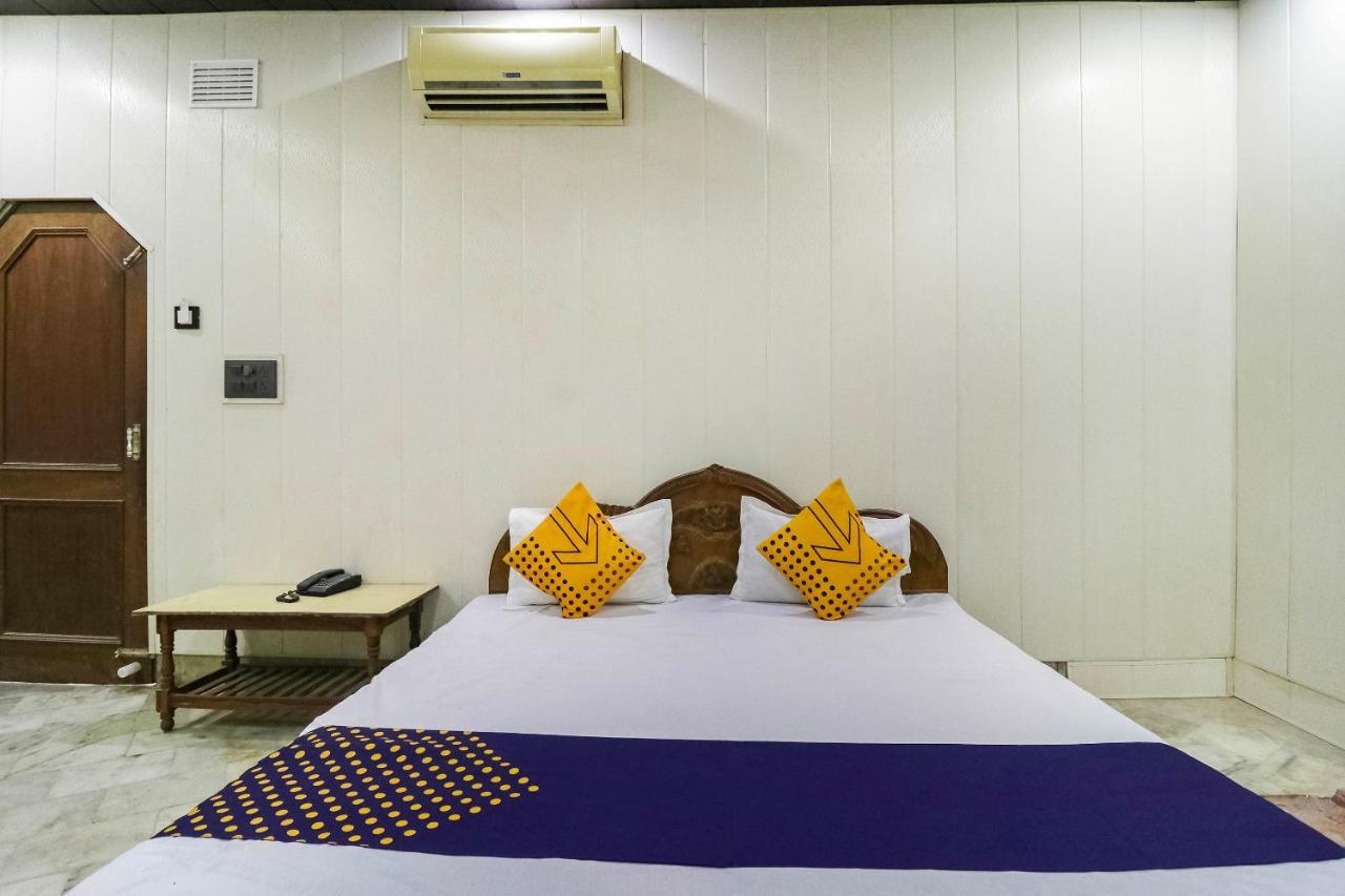 Spot On 65416 Hotel Classic Lucknow Luaran gambar