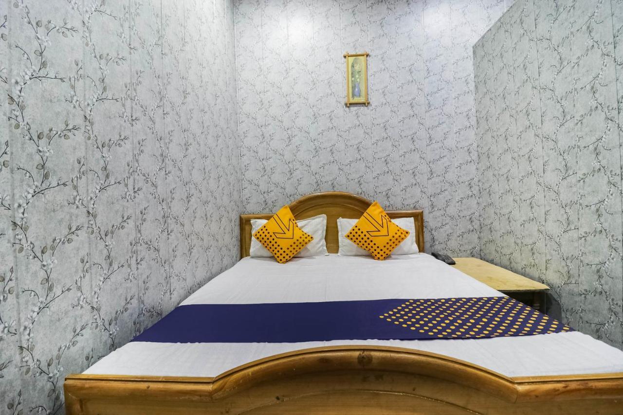 Spot On 65416 Hotel Classic Lucknow Luaran gambar